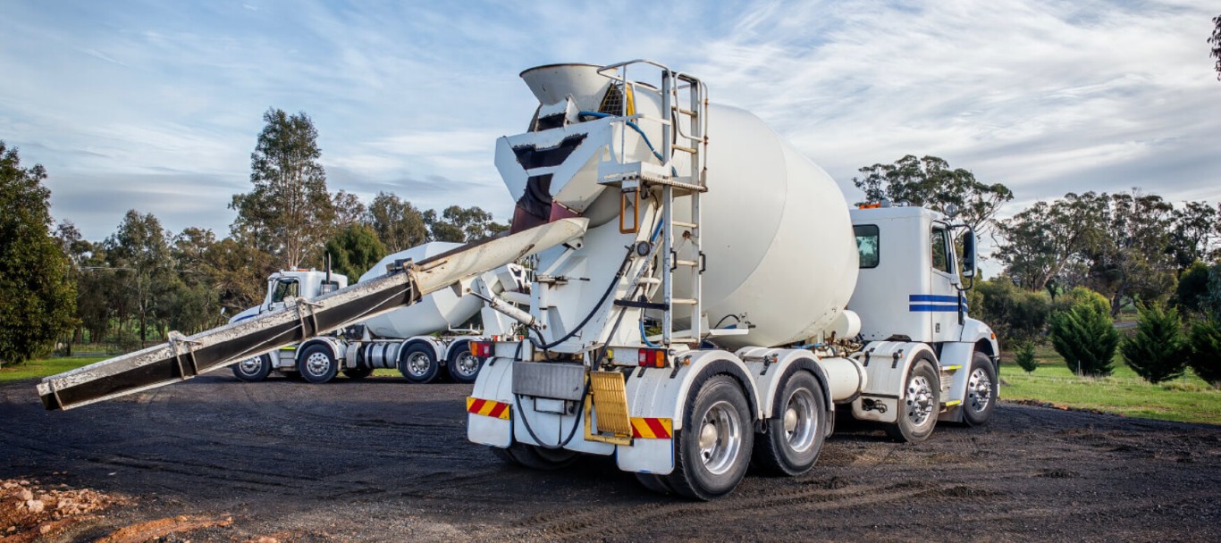 Commercial concrete services in Carson City